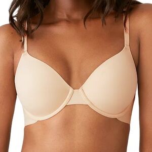 New Wacoal Comfort First Contour Bra 853339 Size 32DD